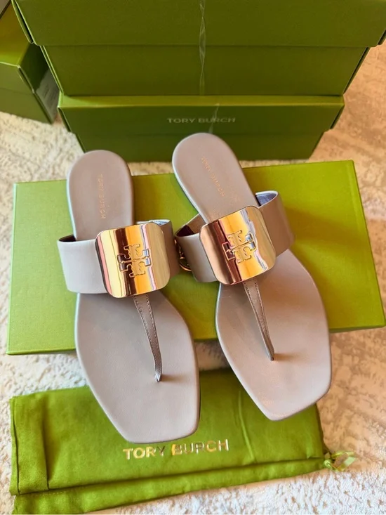 Tory Burch Georgia Sandals