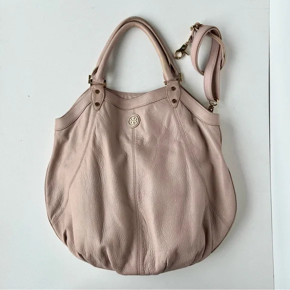 Tory Burch Dakota Hobo Bag Large