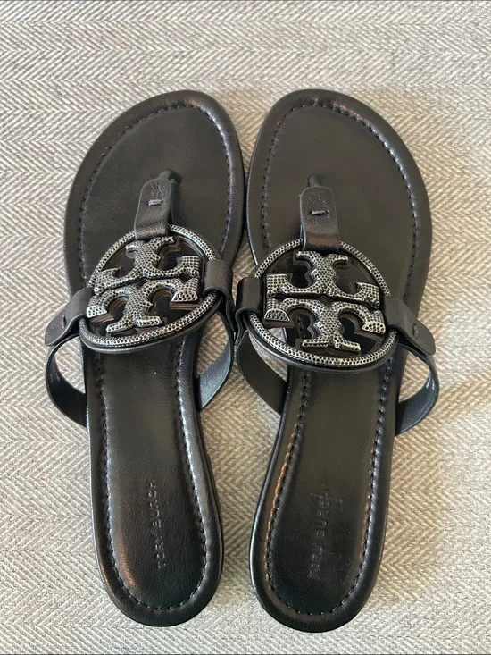 Tory Burch Miller Sandals