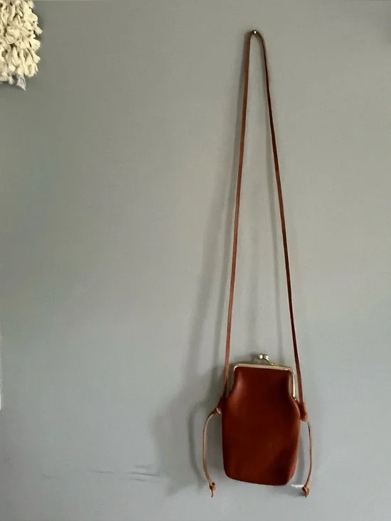 Leather Bag