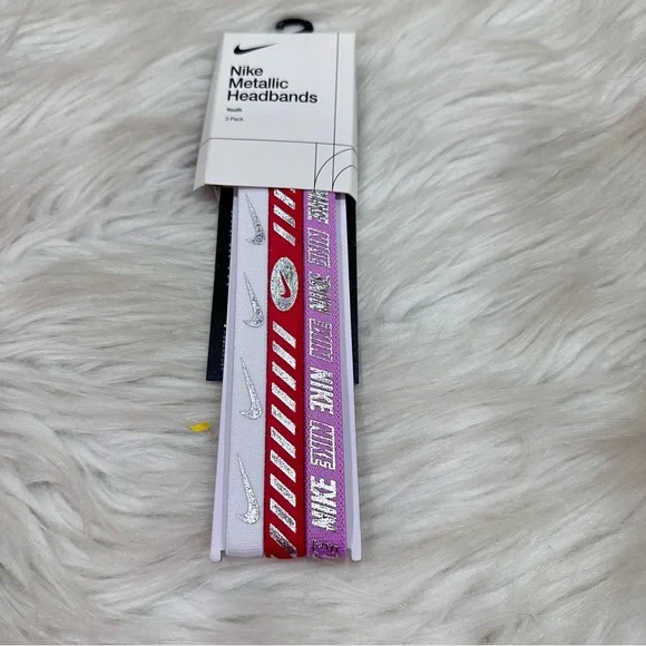 Youth Nike Headbands