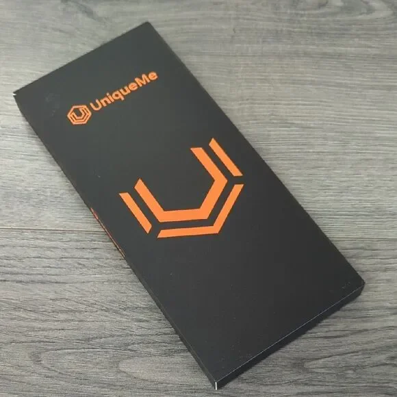 UniqueMe iPhone 16 Pro Max Privacy Screen Protectors