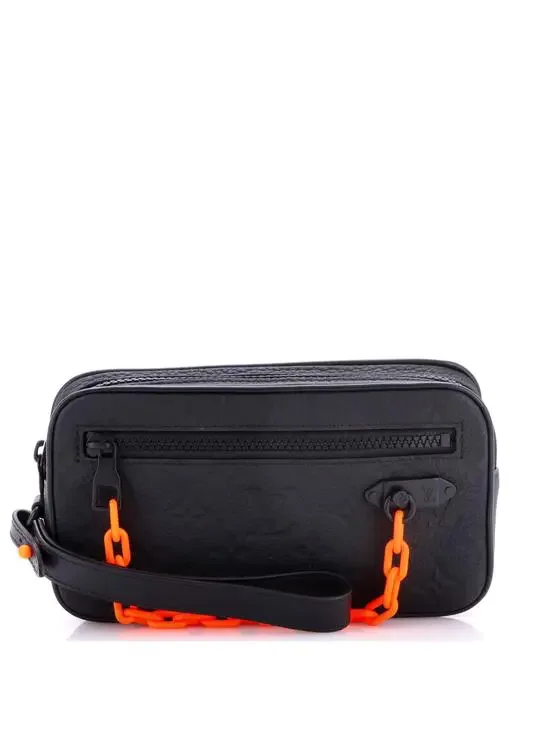 Louis Vuitton Solar Ray Pochette Volga #294902L11B