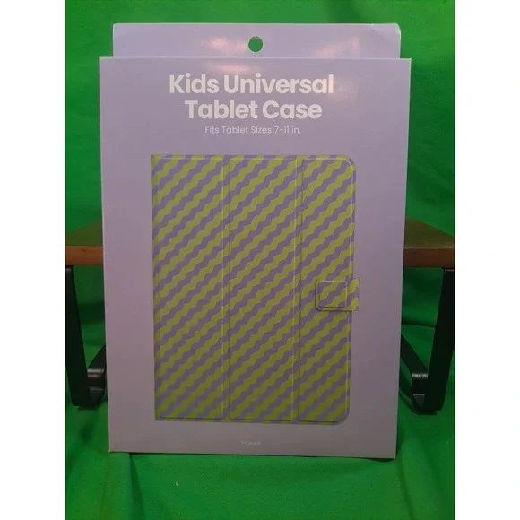 NIP Kids Universal Tablet‎ Cover Fits Tablet Sizes 7-11