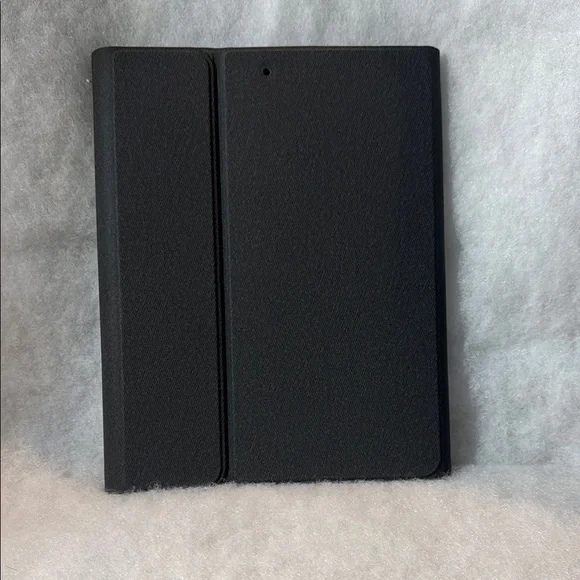 IPad Air 3 Black Tablet Case