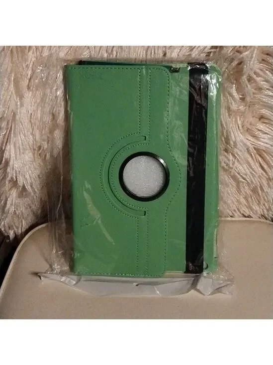 Zeox New IPad 9.7 2017 IPad Air Leather   Case Cover NWT