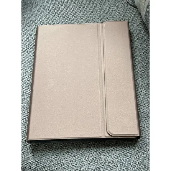JUQITECH iPad Pro 11 case with Wireless‎ Keyboard