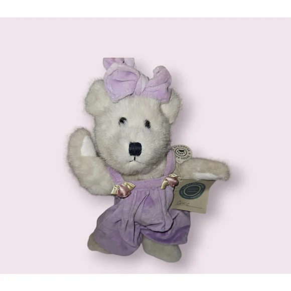Vintage The Boyds Bears Collection LTD 