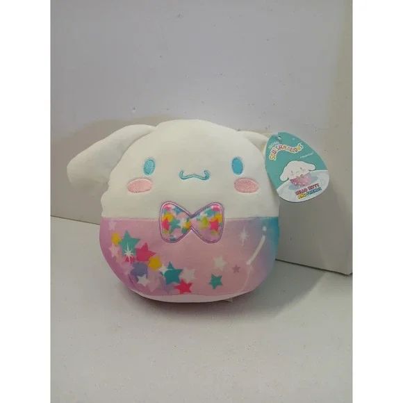 Squishmallows CINNAMOROLL 8