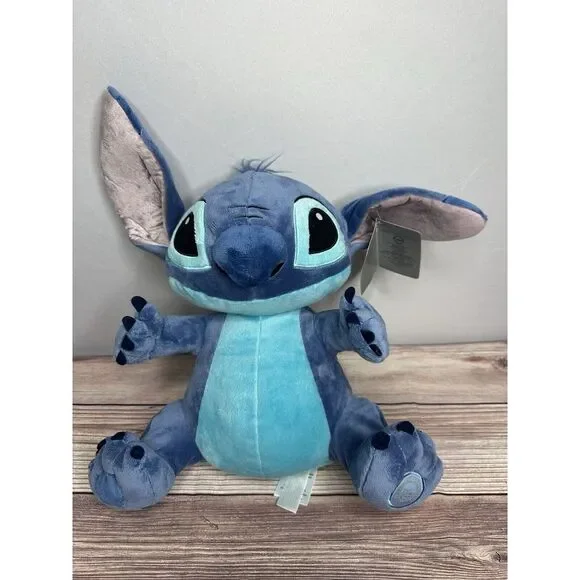 Disney Store Stitch 15