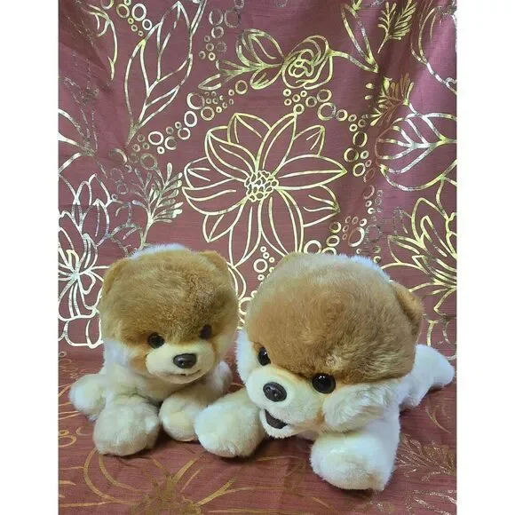 Two Gund Boo, 