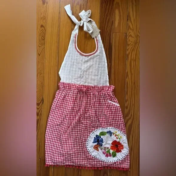 NWT Sur La Table Apron