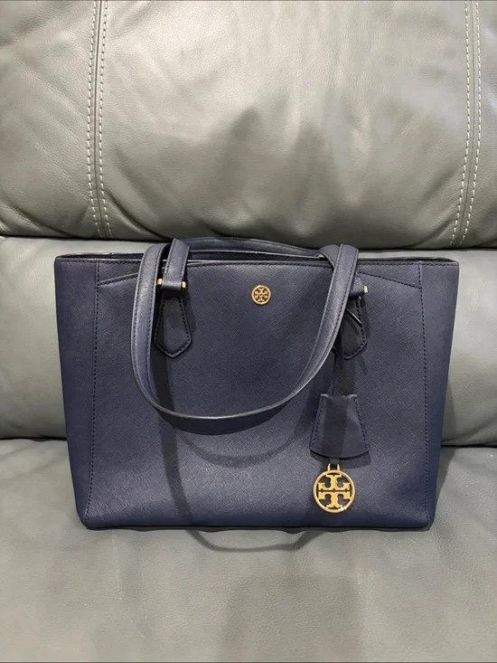 Tory Burch Robinson Tote