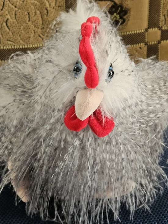 Charmin Plush Toy