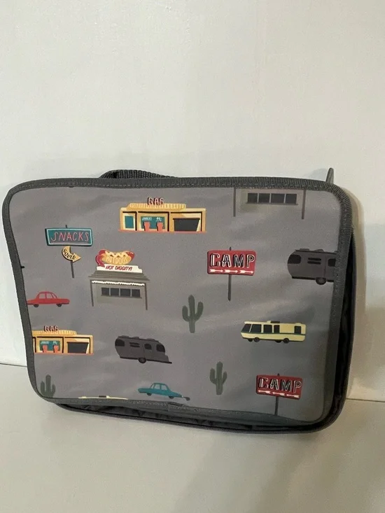 Thirty One Travel Essentials Bag