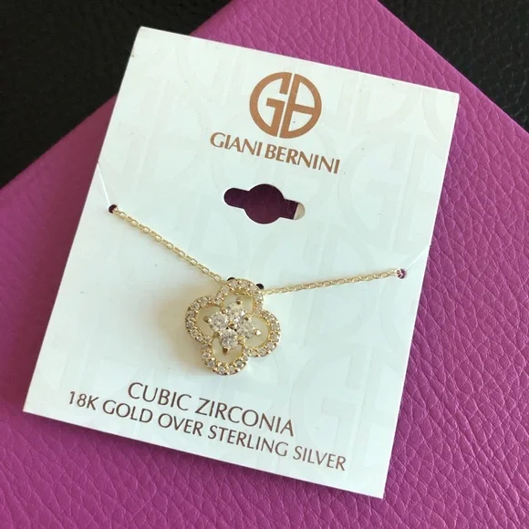 Giani Bernini Necklace