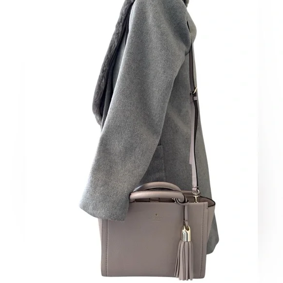 Kate Spade Leather Handbag