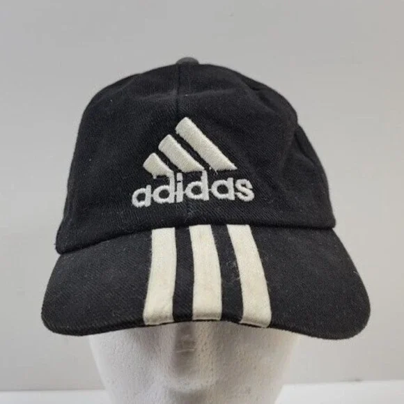 adidas Youth Children's Kids Snapback Hat Cap