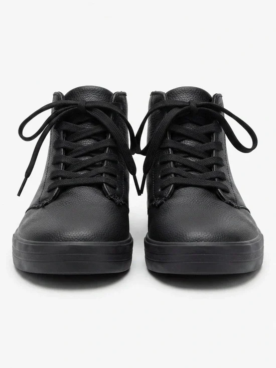 Nautica Breakwater Men’s Leather Chukka Boots 10