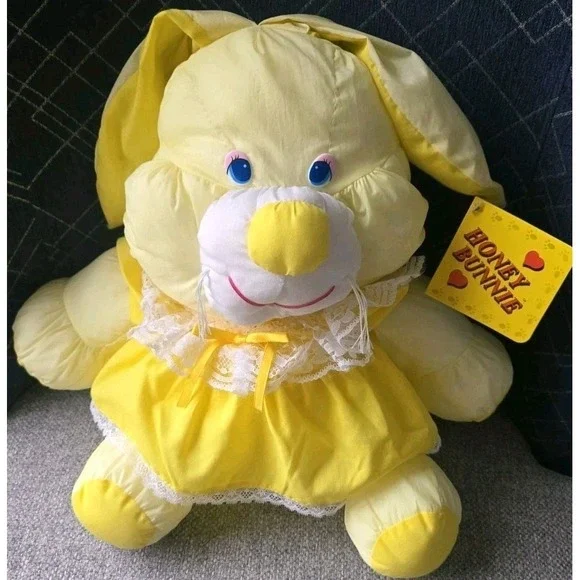 Honey Bunnie 30