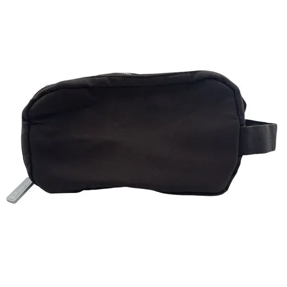 DOLCE & GABBANA The‎ One Parfums Make Up Pouch Cosmetic Bag Kit Toiletry Case