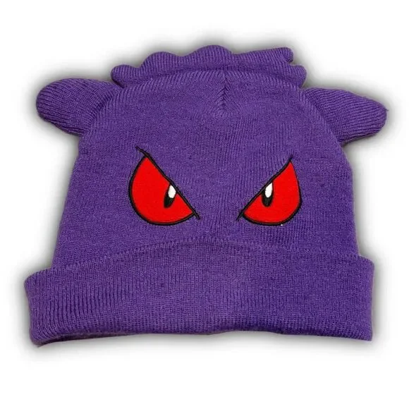 Pokemon Beanie