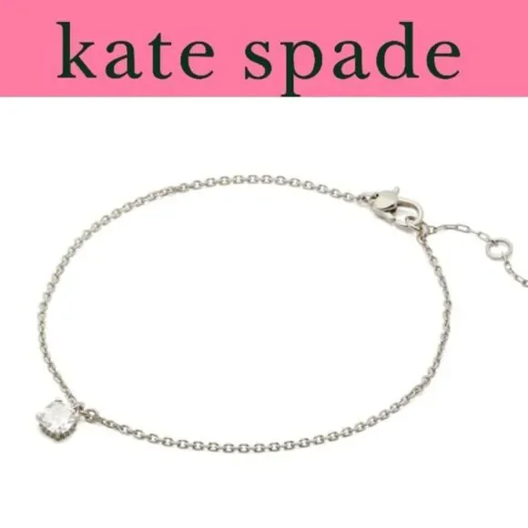 Kate Spade New‎ York Little Luxuries Anklet