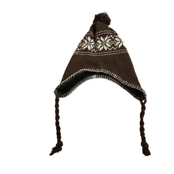 Polar hat OS