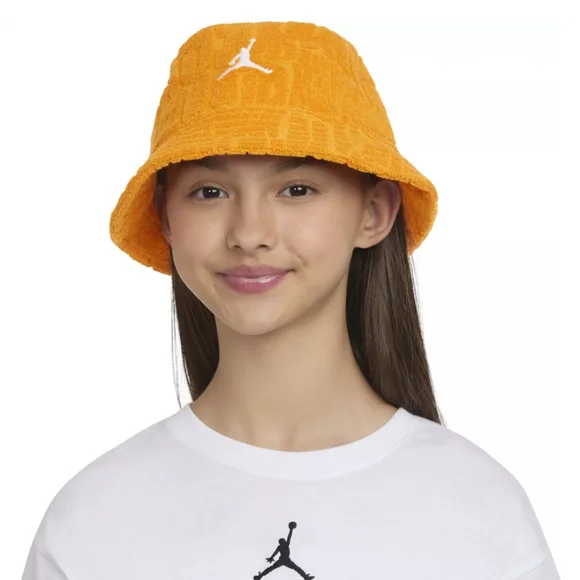Jordan Kids' Fuel Up Cool Down Bucket Hat
