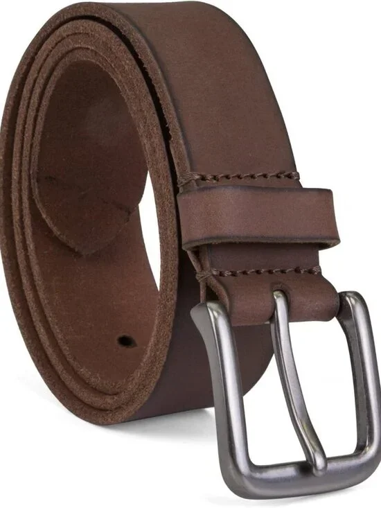 Classic 35MM Jean Belt for Men & Women - Durable, Stylish, Versatile Accessory