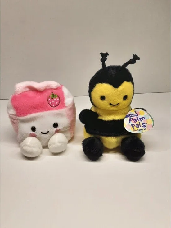 Mini Palm Pals - 5