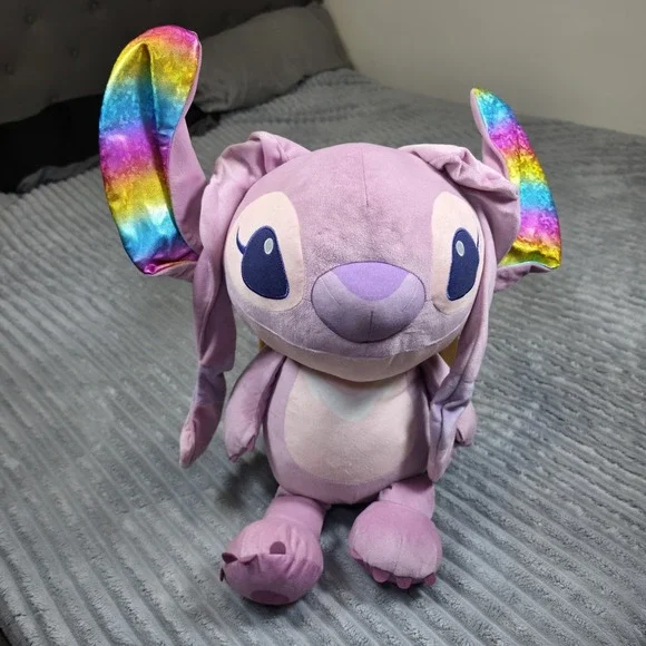 Disney Jumbo Angel Plush 26