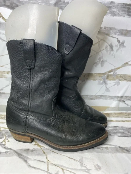 Xelement Moto Boots