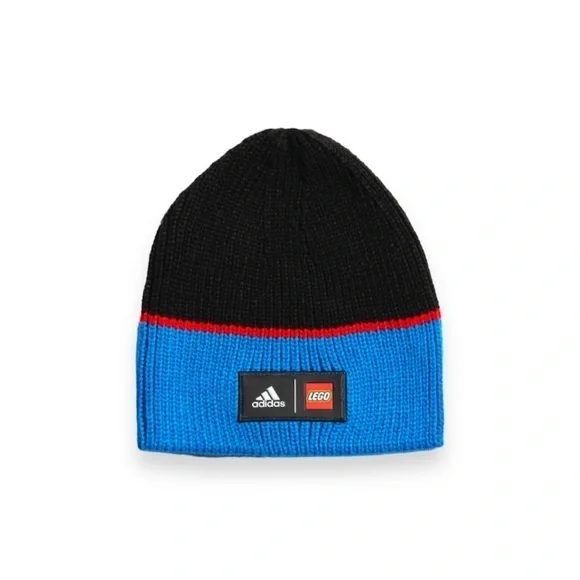 ADIDAS X LEGO KIDS UNISEX PERFORMANCE BEANIE