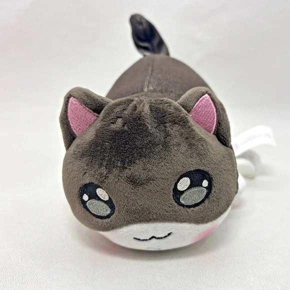 Aphmau Meemeows Mystery Plush Toy Litter Series 1 Johnny Cat 6