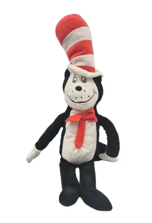 Dr Seuss Cat in the Hat 18