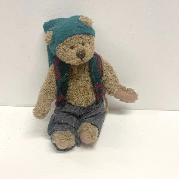 Vintage 1995 Ganz Cottage Collectibles 