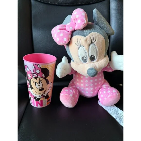 Minnie