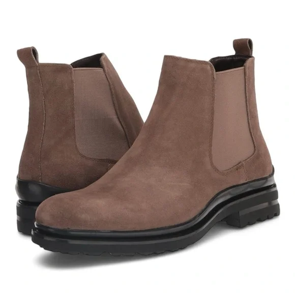 Blondo Waterproof Ryder Ankle Boot NWT