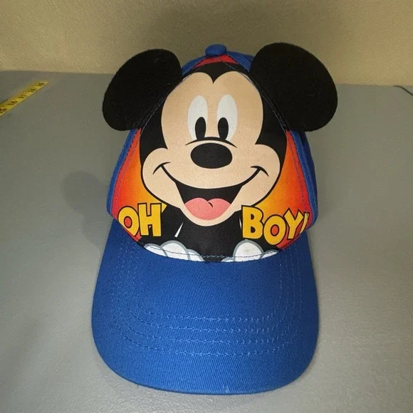 Disney Mickey Mouse 