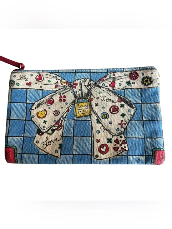 Brighton Cosmetic Bag