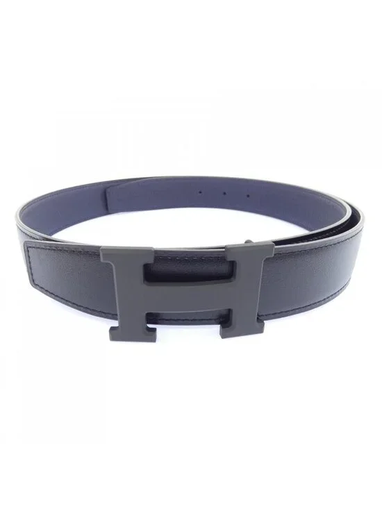 Hermes 32 Reversible Belt