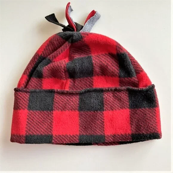 BASS PRO BUFFLO PLAID HAT