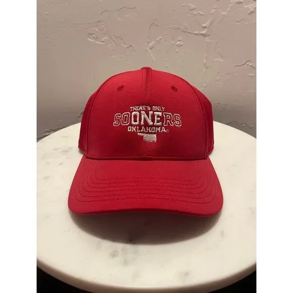 Oklahoma Sooners youth hat‎