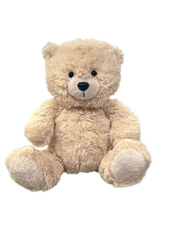 Ganz The Bear Sentiments Bear Plush Teddy Stuffed Animal H12796 Beige 9