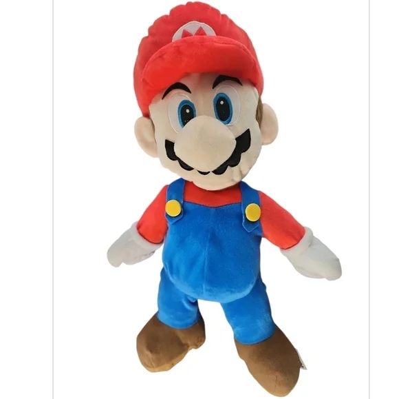 Super Mario Jumbo 24