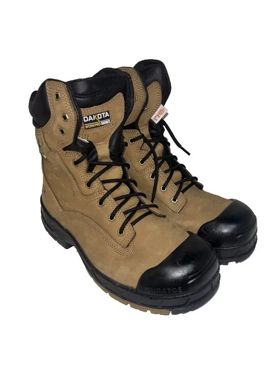 Dakota Men's 8
