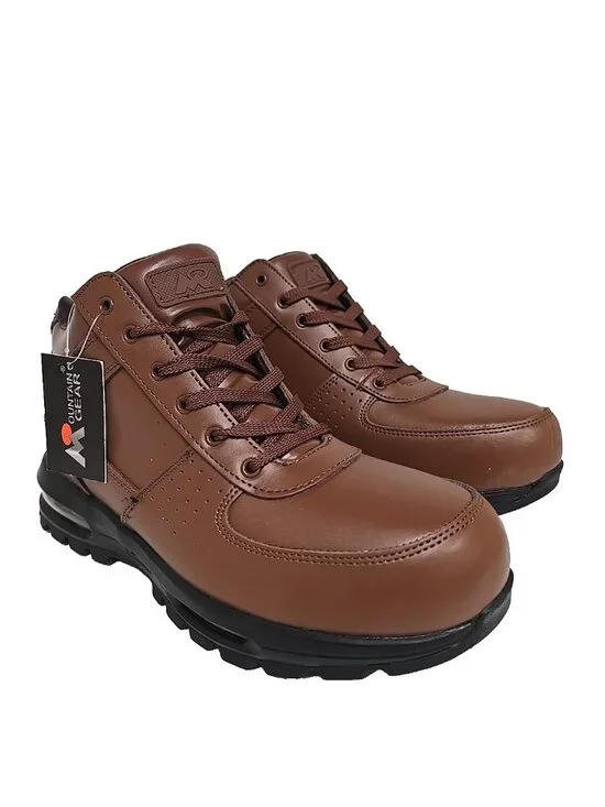 Mountain Gear Men's D-Day LE 2 Boot British Tan Size 7M