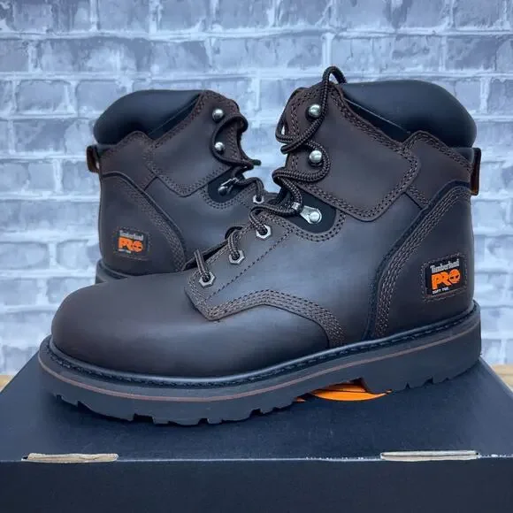 Timberland PRO Pit Boss 6
