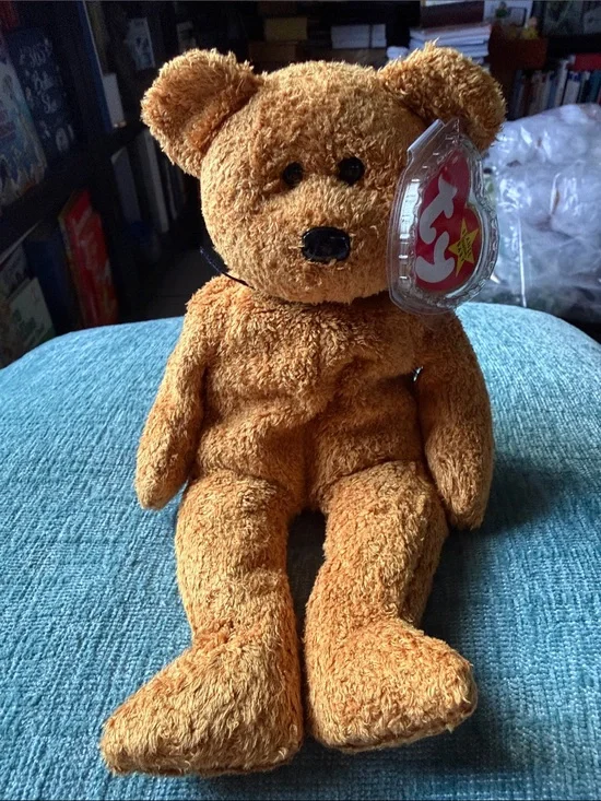 Ty Beanie Baby  